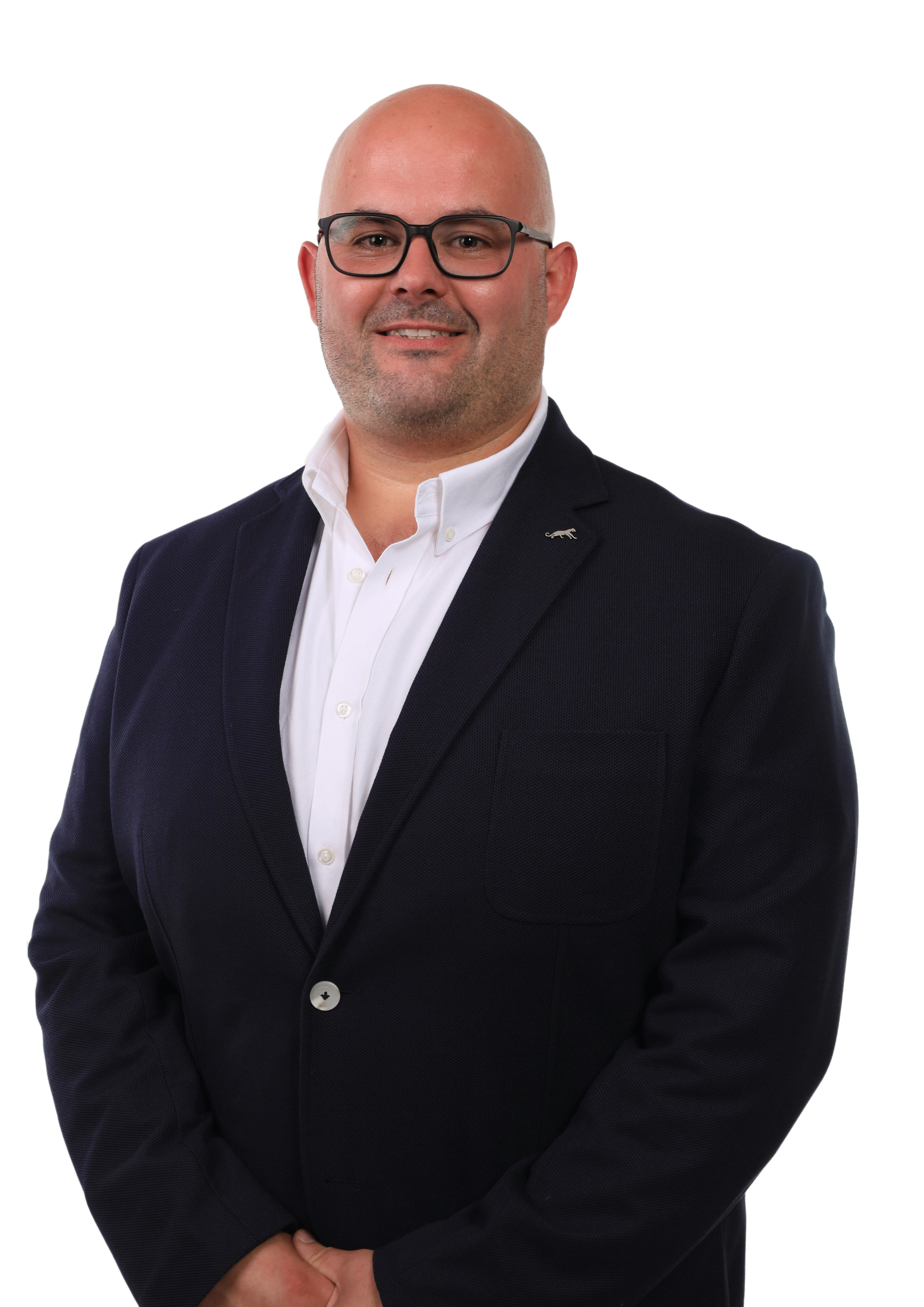 Luís Carlos Gonçalves Matias